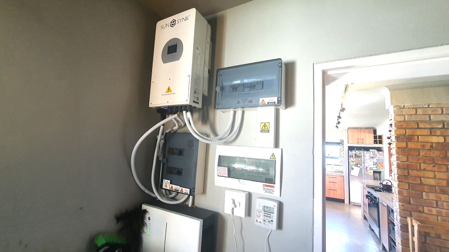 4 Bedroom Property for Sale in Shelley Point Western Cape